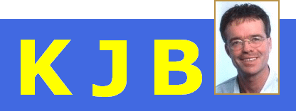 Klaus J�rgen Becker Logo mit Bild